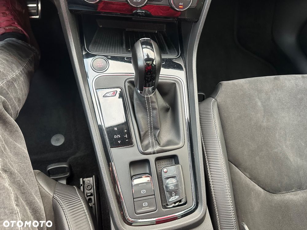 Seat Leon 2.0 TSI Start&Stop DSG Cupra 300 - 36
