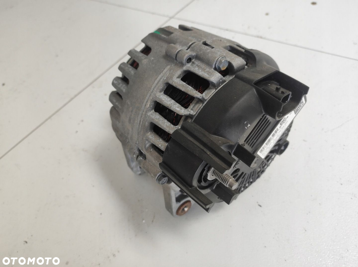 ALTERNATOR RENAULT KANGOO IV 4 1.5 DCI - 3