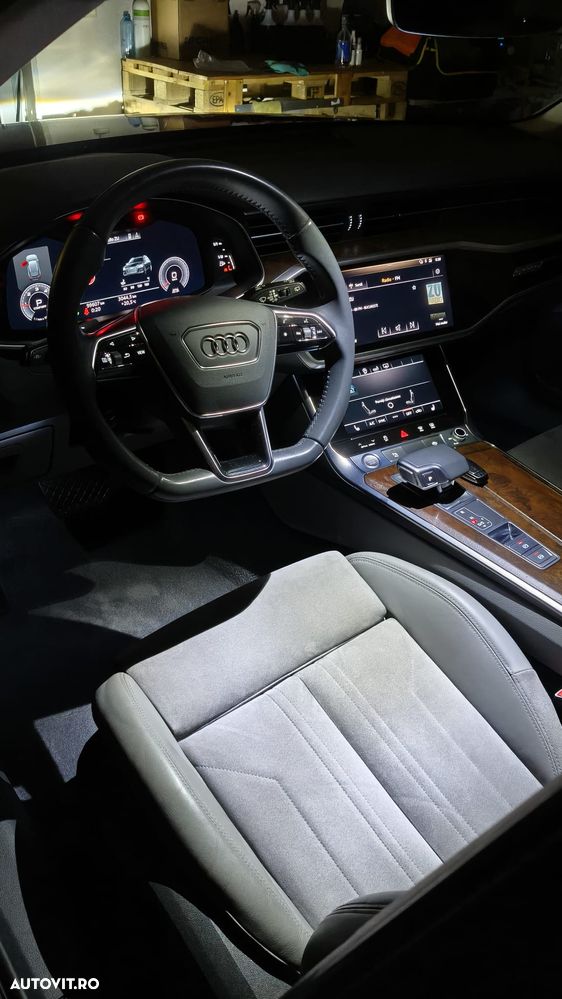 Audi A6 Avant - 12