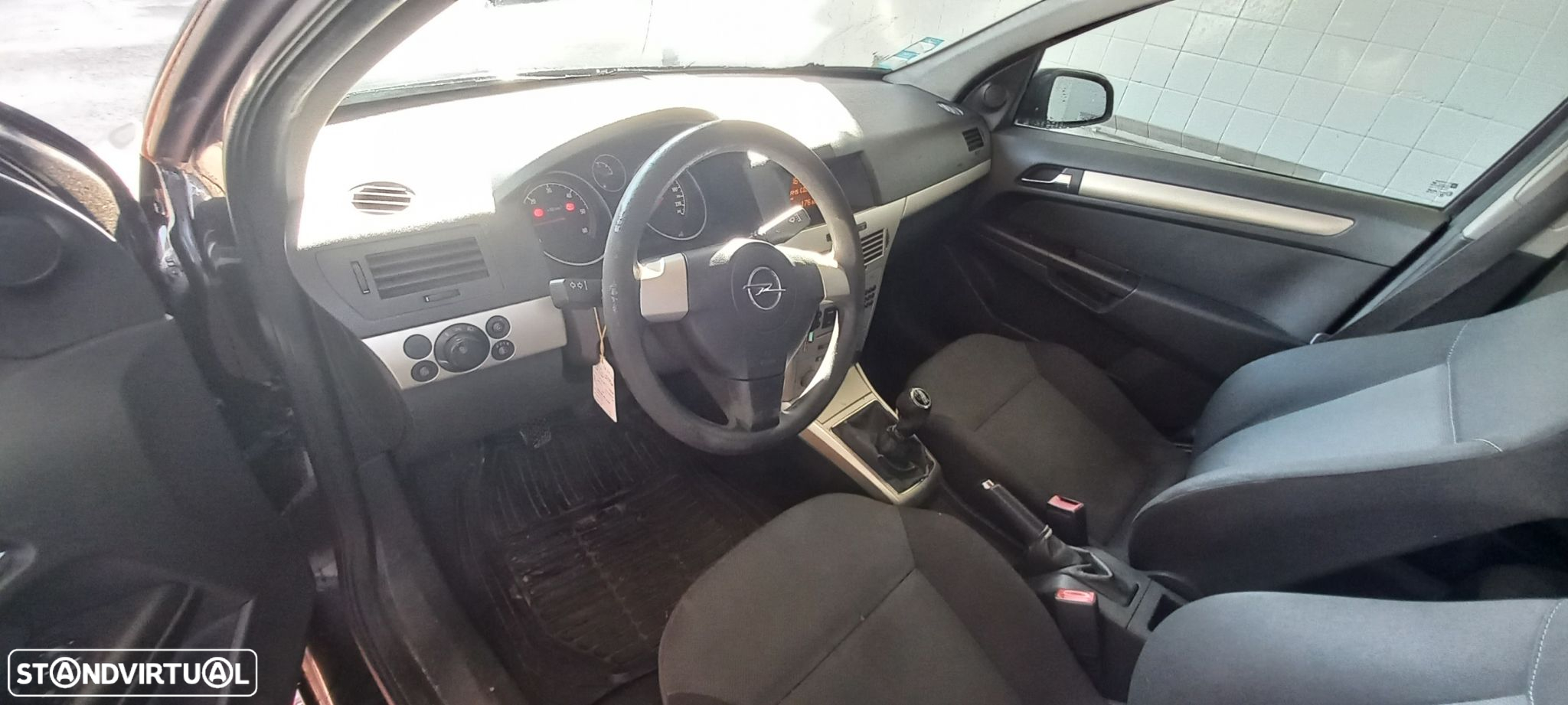 Opel Astra Caravan 1.3 CDTi Cosmo - 4