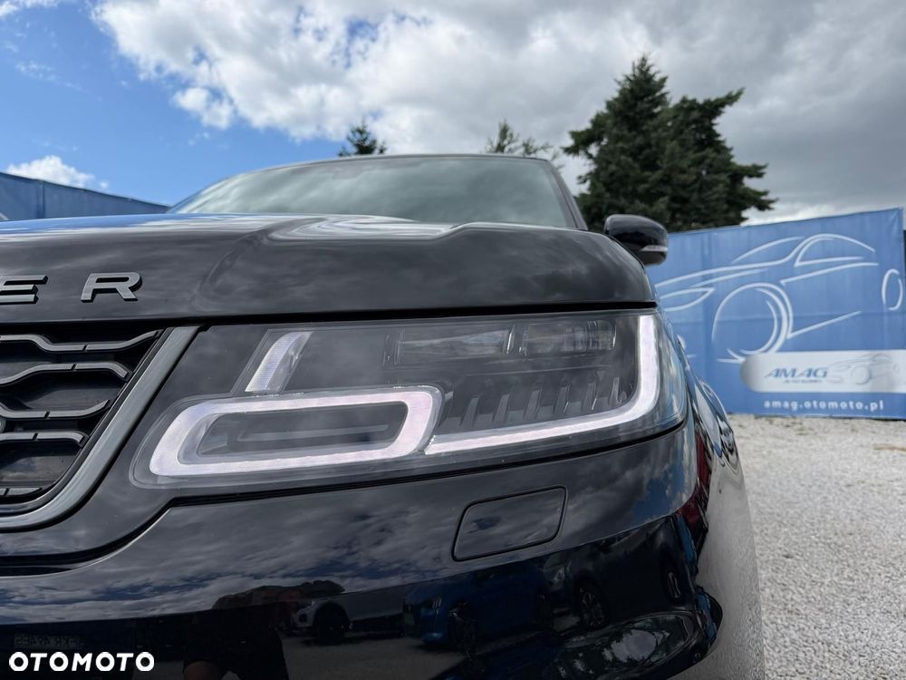 Land Rover Range Rover Sport P400e HSE - 10