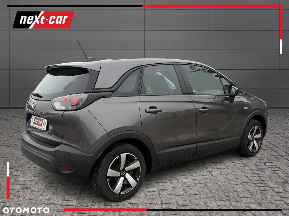 Opel Crossland X 1.2 Edition - 5