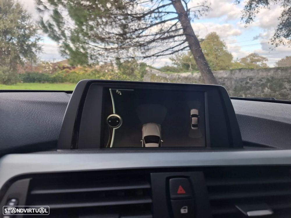 BMW 420 d Line Sport - 41