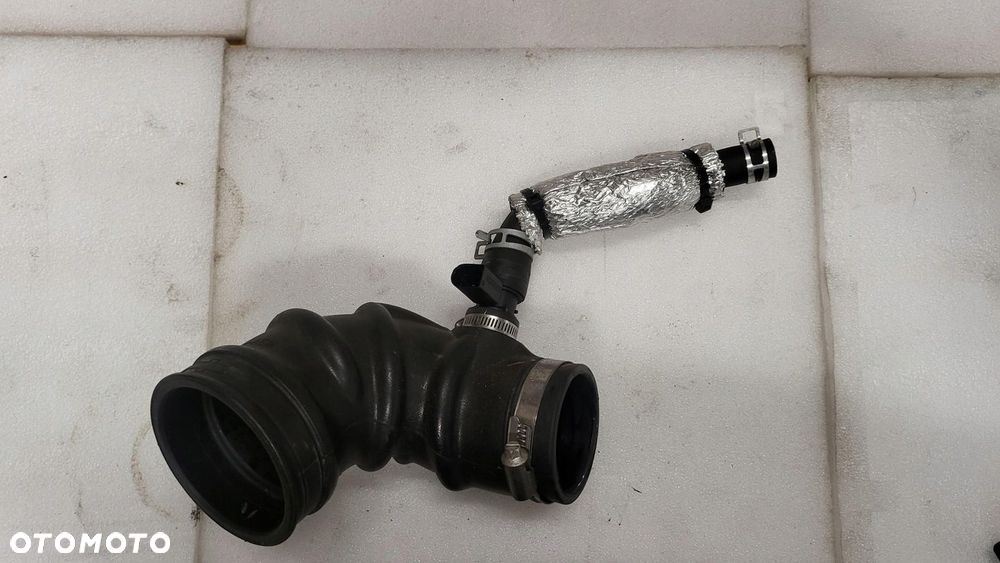 Przewód Dolotowy Powietrza ISUZU M27 GRAFTER 1.9D 2023 897654854