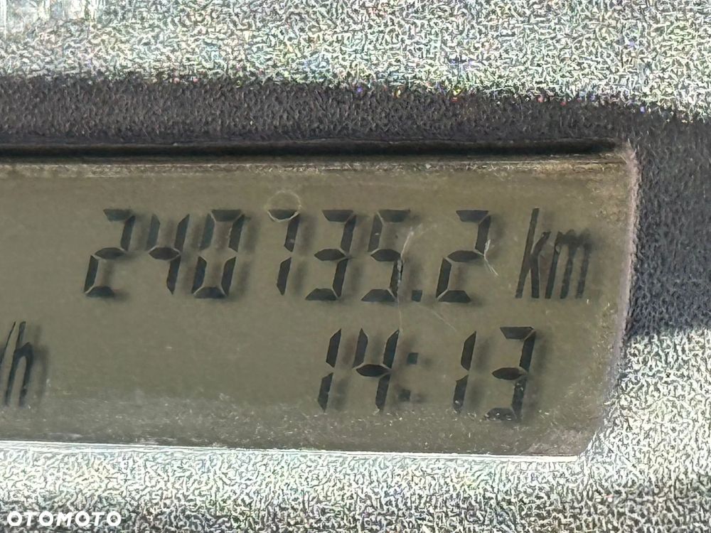 Mercedes-Benz Atego - 11