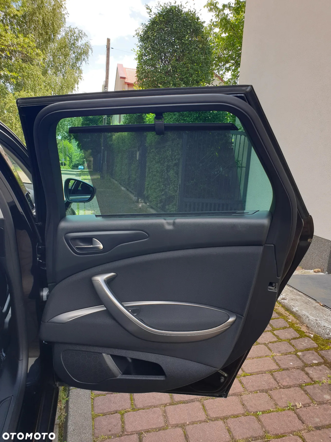 Citroën C5 Tourer BlueHDi 150 S&S Cross Tourer - 33