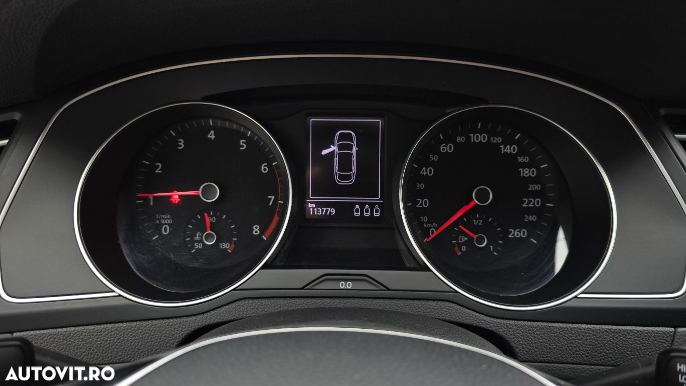 Volkswagen ARTEON - 16
