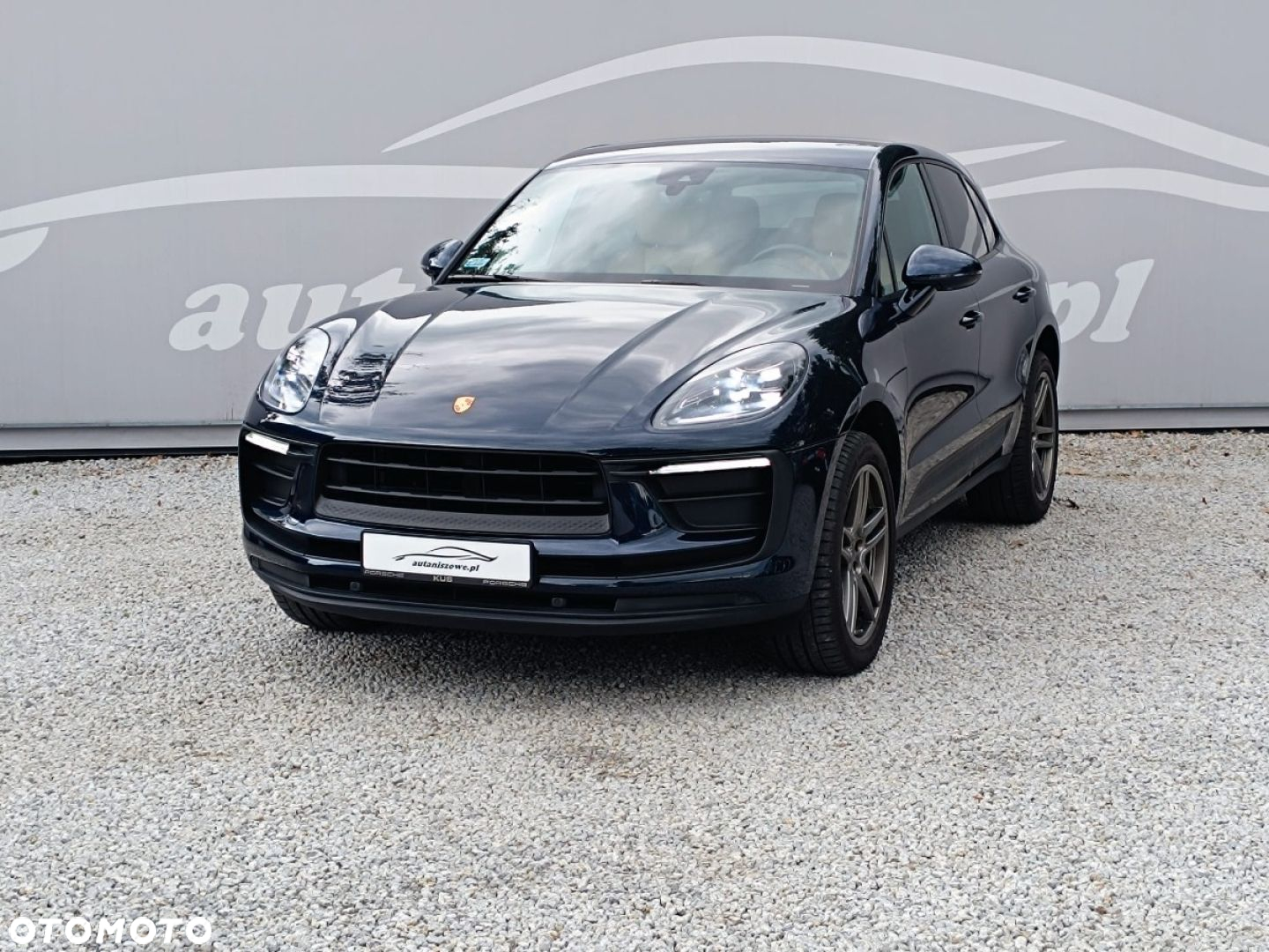 Porsche Macan - 12