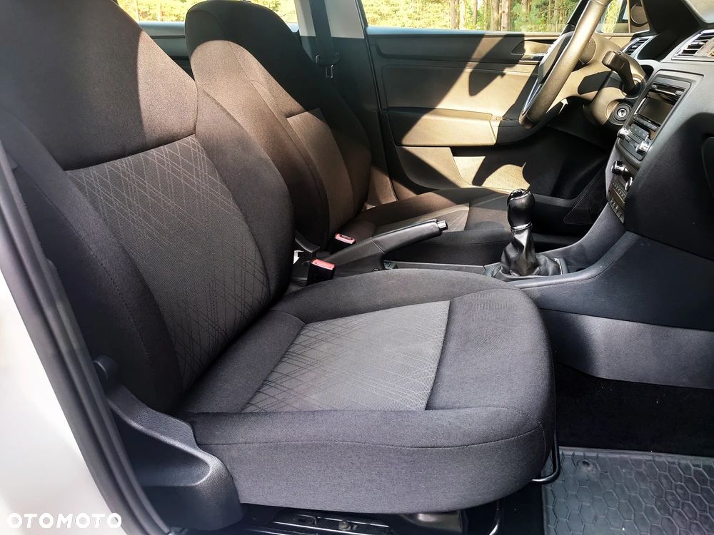 Seat Toledo 1.2 TSI Style - 13