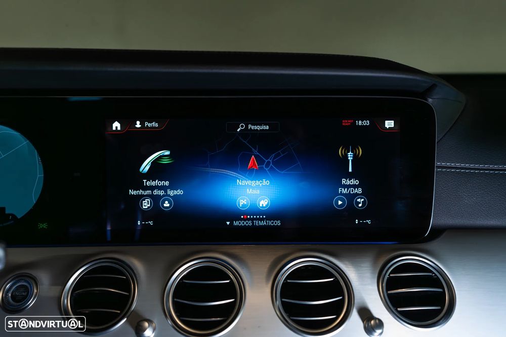 Mercedes-Benz E 300 - 25