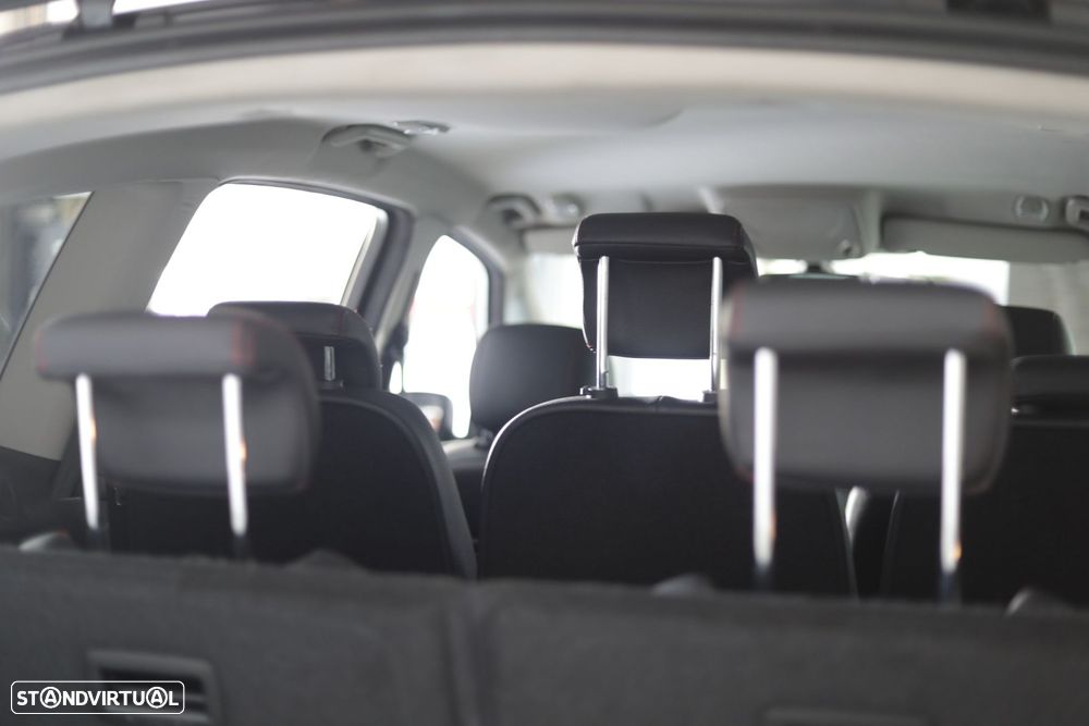 Ford S-Max 2.0 TDCi Titanium 7L Aut. - 19