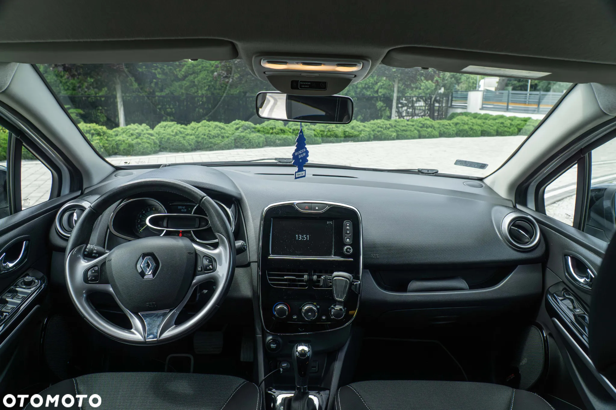 Renault Clio 1.2 TCe GT 120 EDC - 15