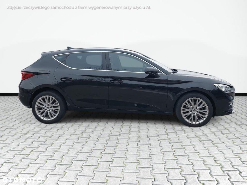 Seat Leon - 4