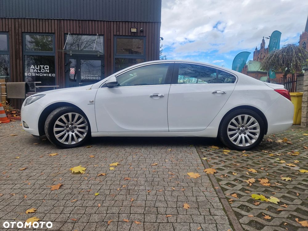 Opel Insignia 1.6 T Sport - 16
