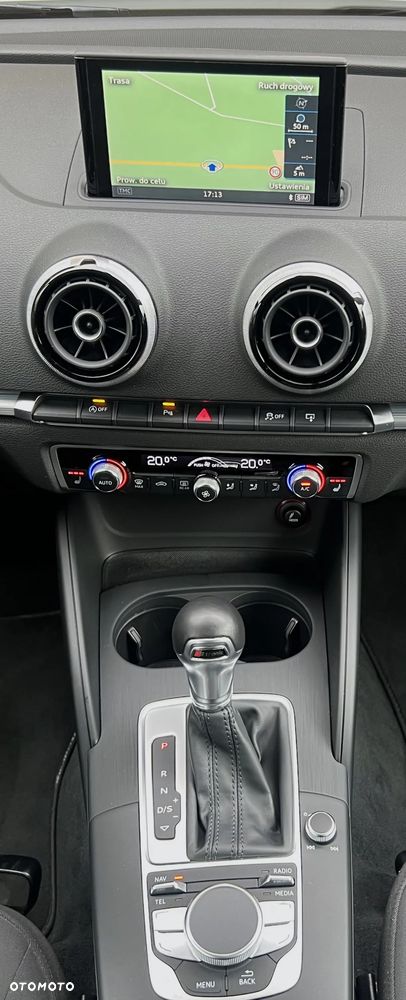 Audi A3 Limousine 1.4 TFSI CoD ultra Ambiente S tronic - 18