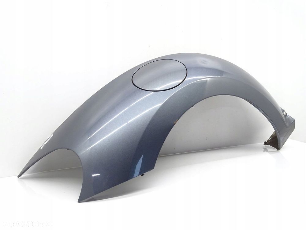 BŁOTNIK PRAWY TYŁ TYLNY VW BEETLE II 5C 11-19R SZARY LD7X - 1