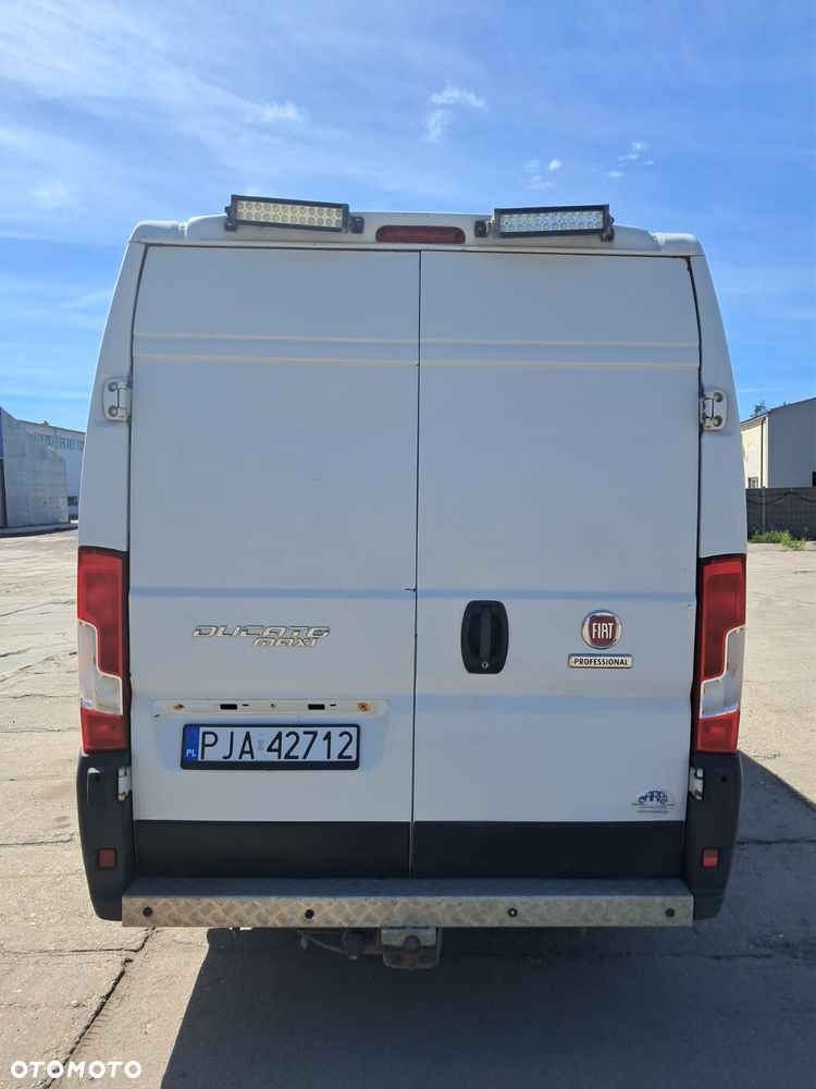Fiat Ducato MJ L4 - 10