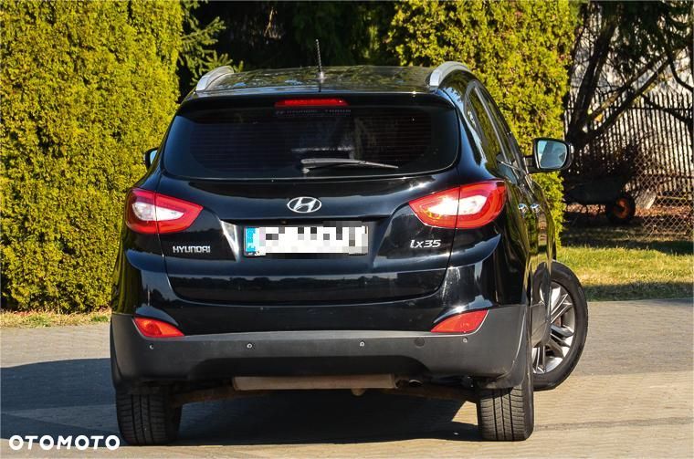 Hyundai ix35 - 19