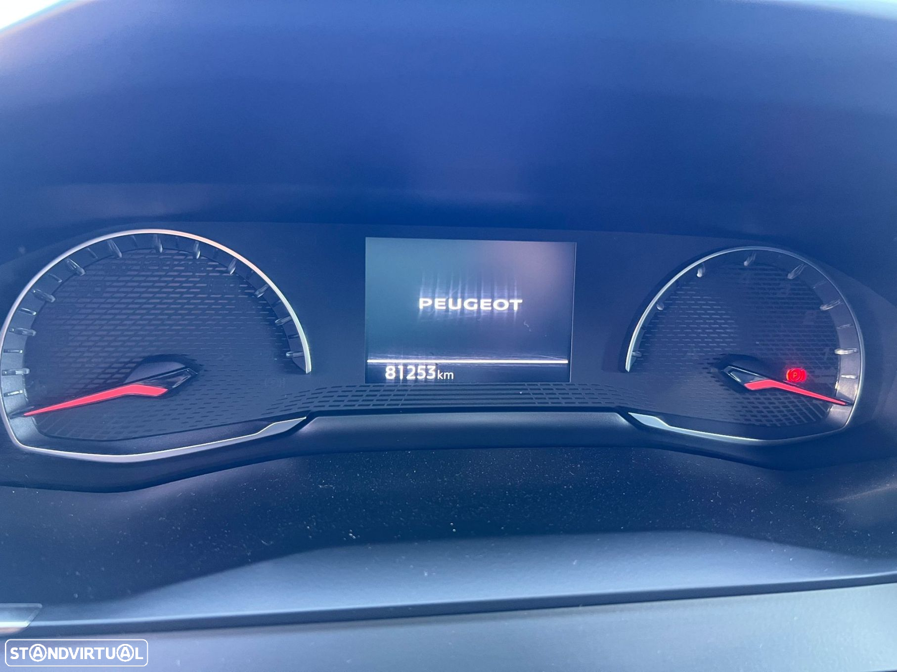 Peugeot 2008 1.2 PureTech Active - 38