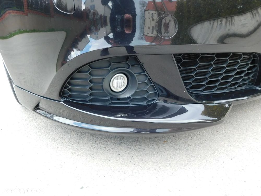 Alfa Romeo Giulietta 1.4 TB MultiAir Progression - 9