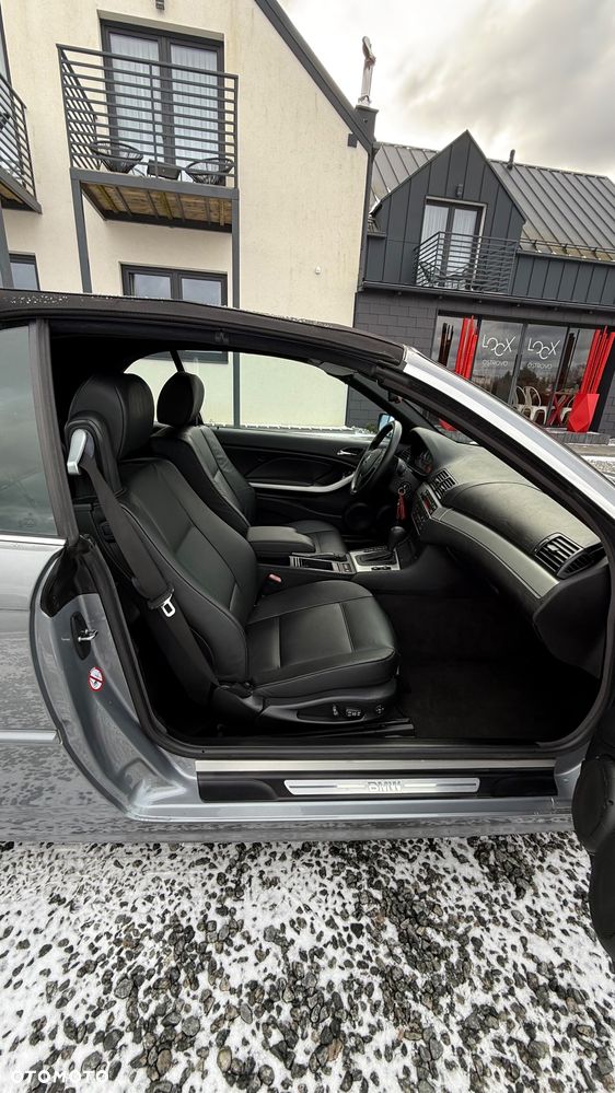 BMW Seria 3 330 Ci - 34