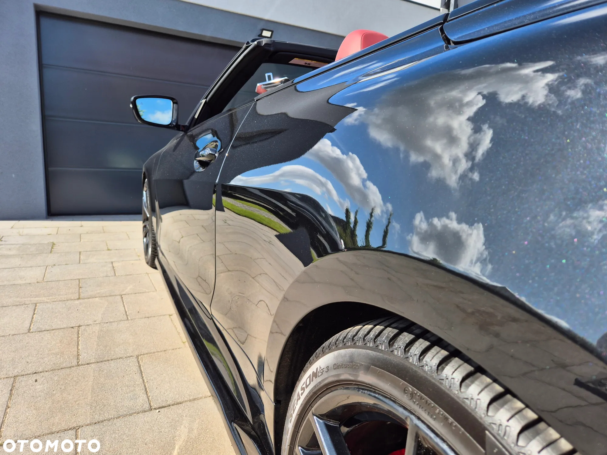 BMW Seria 4 430i Cabrio M Sport - 19