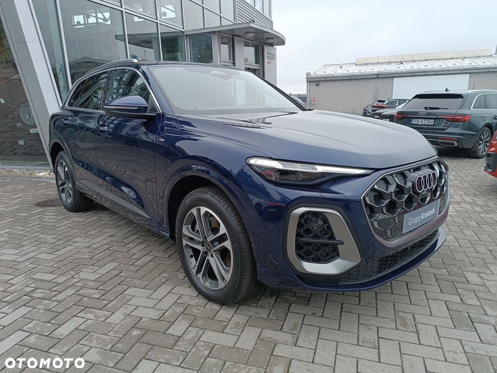 Audi Q5 - 11