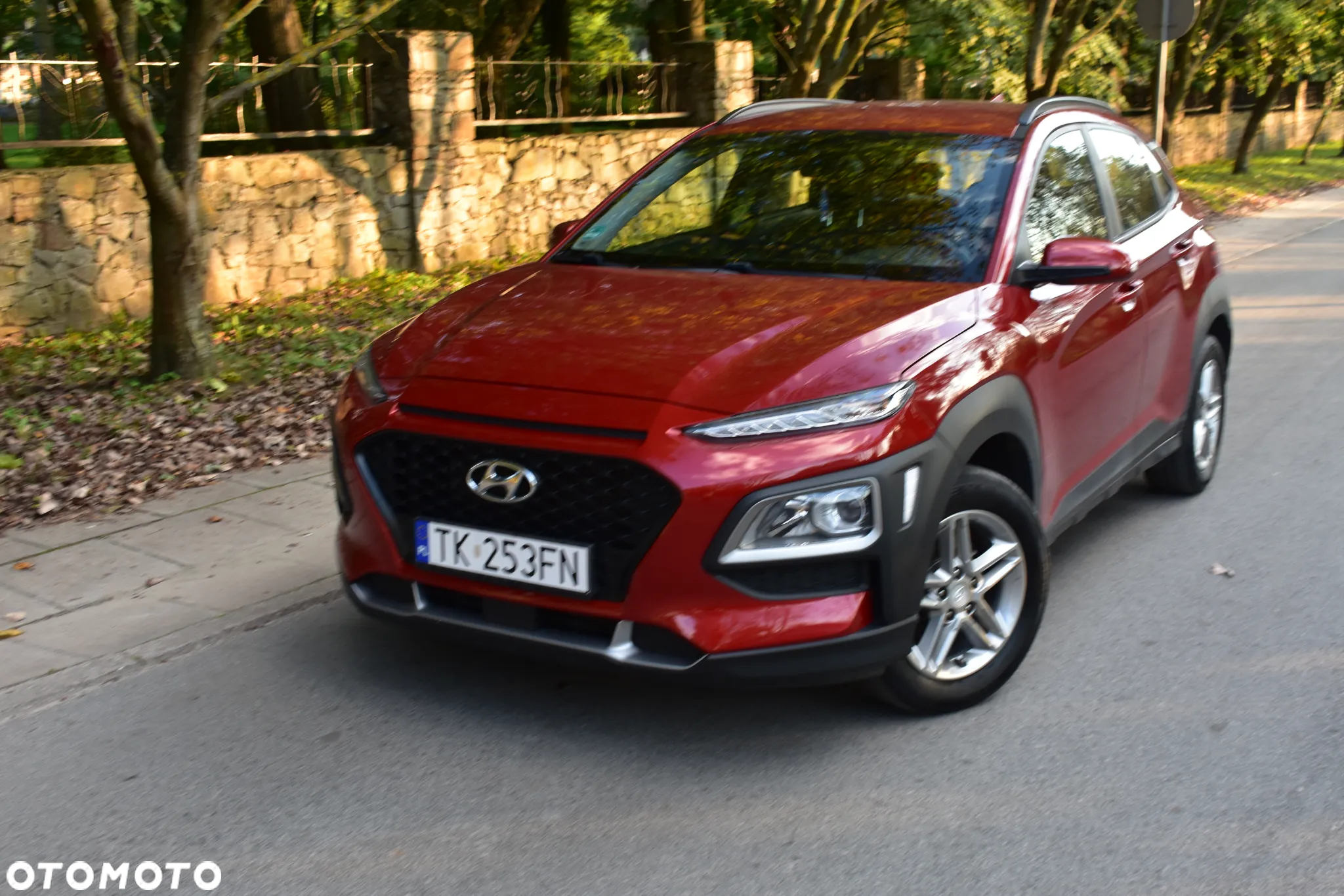 Hyundai Kona 1.0 T-GDI Executive - 37