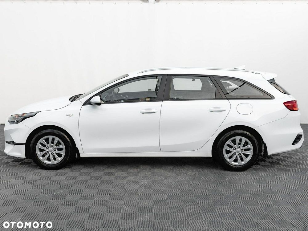 Kia Ceed 1.0 T-GDI S - 9