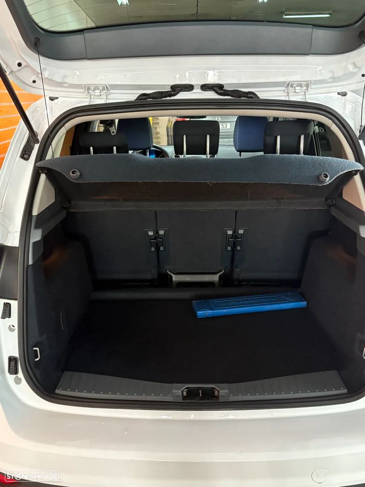Ford C-Max 2.0 TDCi Titanium - 14