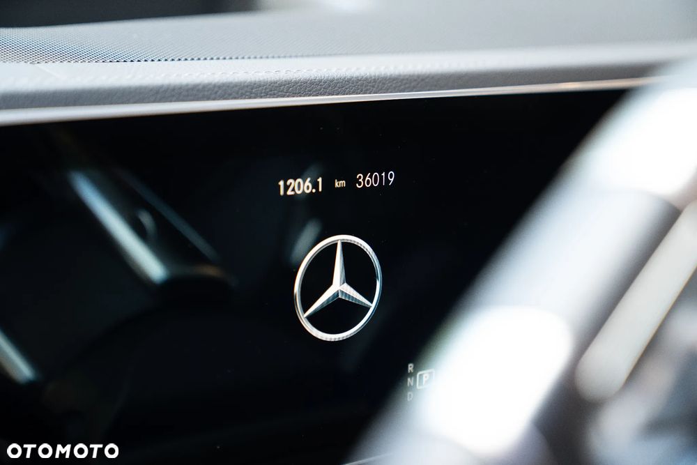 Mercedes-Benz GLE AMG 53 4Matic AMG Speedshift TCT 9G AMG Edition 55 - 17