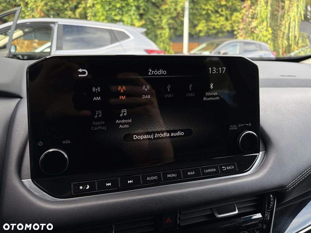 Nissan Qashqai - 26