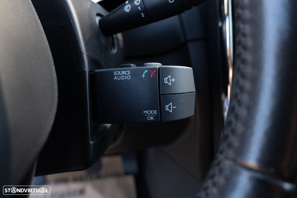 Renault Clio Sport Tourer Energy dCi 90 Start & Stop Dynamique - 11