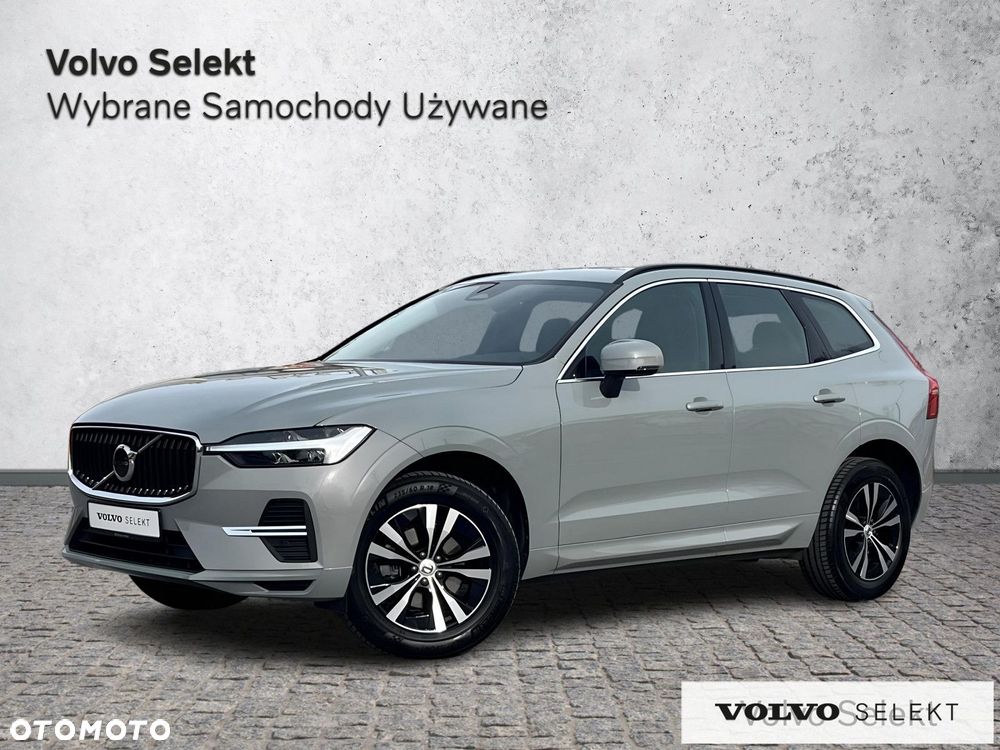 Volvo XC 60 - 2