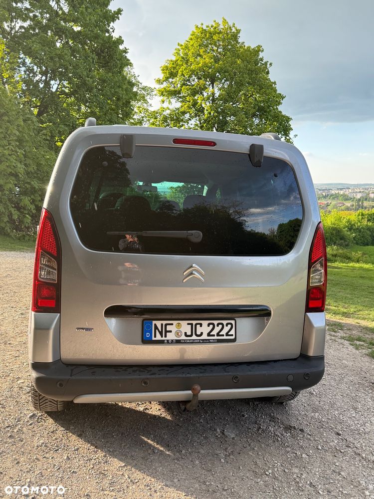 Citroën Berlingo Multispace BlueHDi 100 S&S XTR - 7