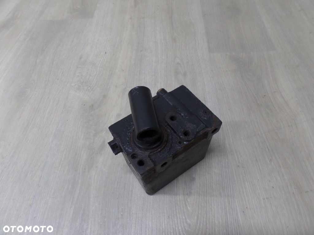 MAN TGL TGM TGA 8-180 POMPA POMPKA PODNOSZENIA KABINY 6035 - 4