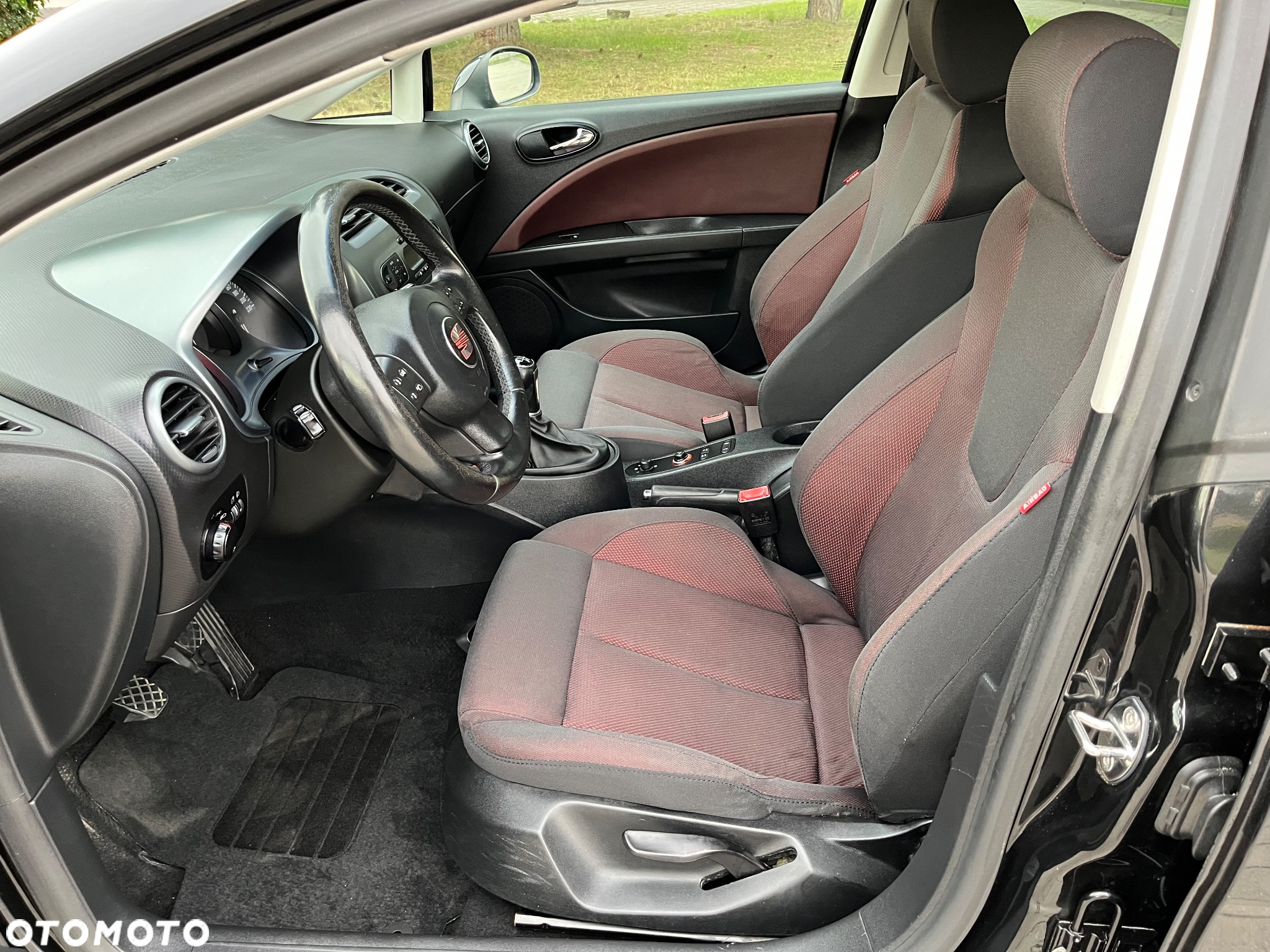 Seat Leon 1.6 Sport Limited - 9