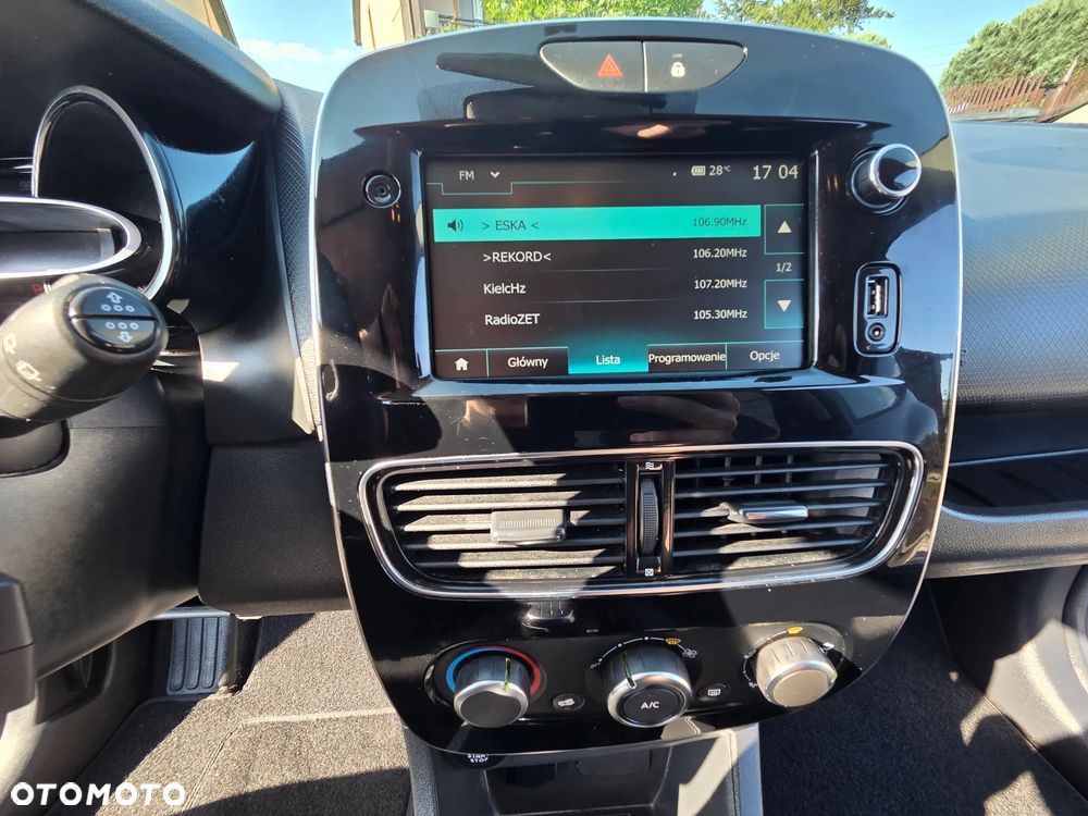 Renault Clio (Energy) TCe 90 Bose Edition - 23