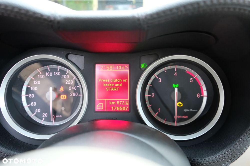 Alfa Romeo 159 - 9