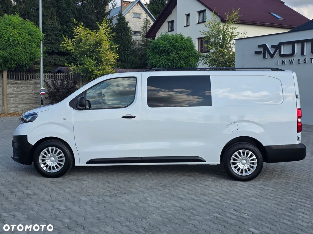 Toyota ProAce D-4D Long Active (bryg.) - 17