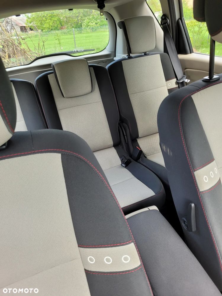 Renault Scenic 1.6 dCi Energy Dynamique - 6