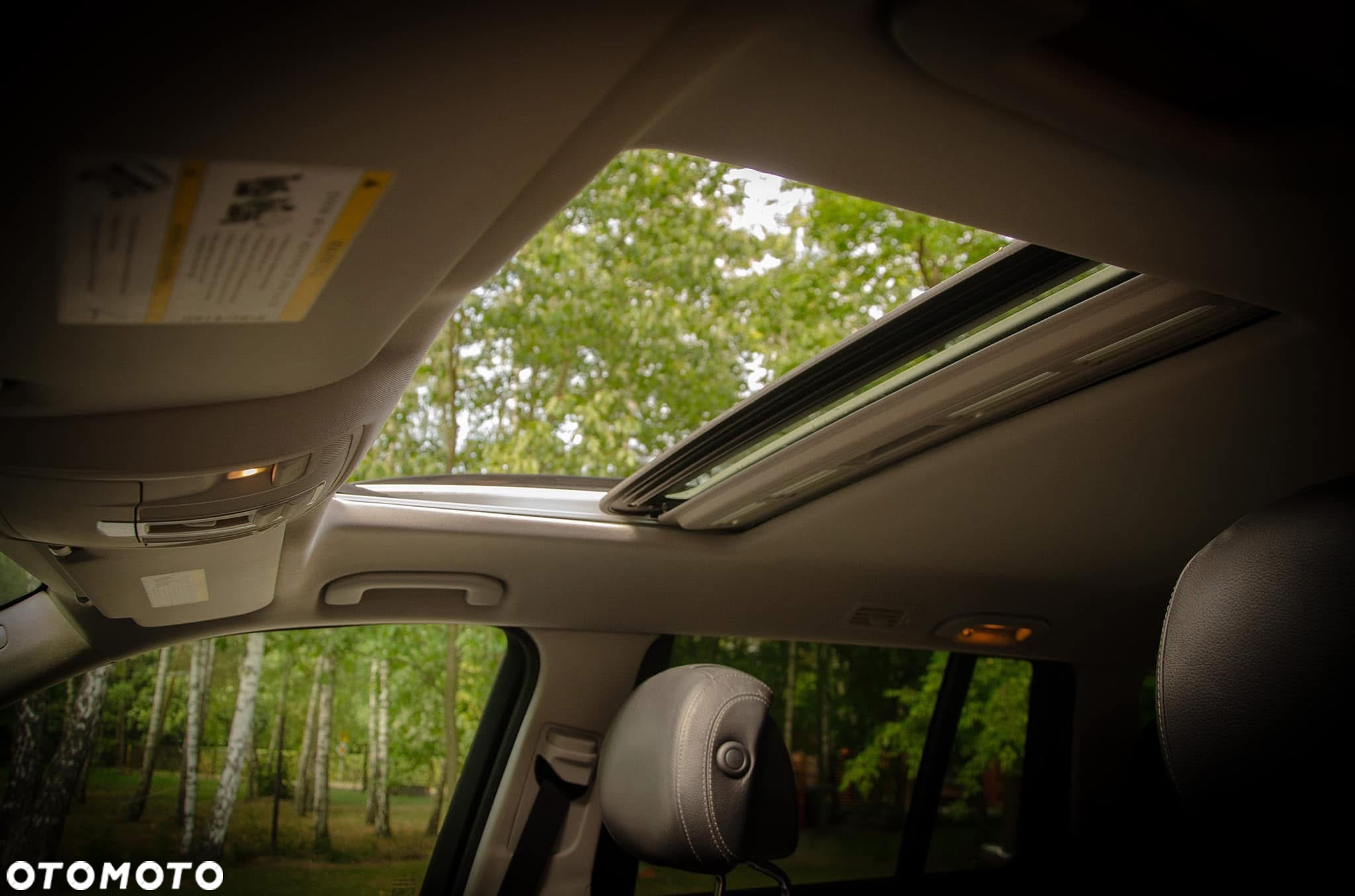 Mercedes-Benz GLS 500 4-Matic - 8
