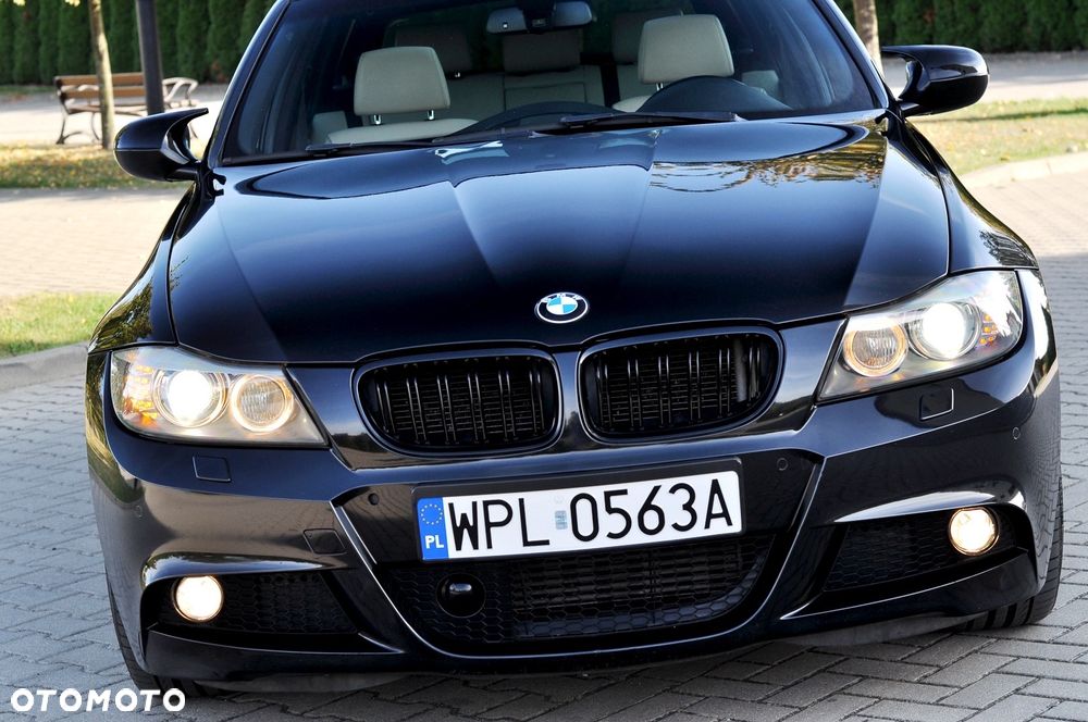 BMW Seria 3 - 9