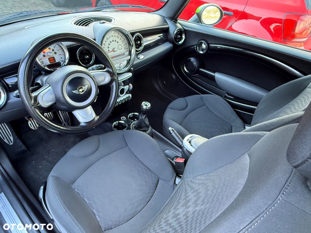 MINI Cooper - 6
