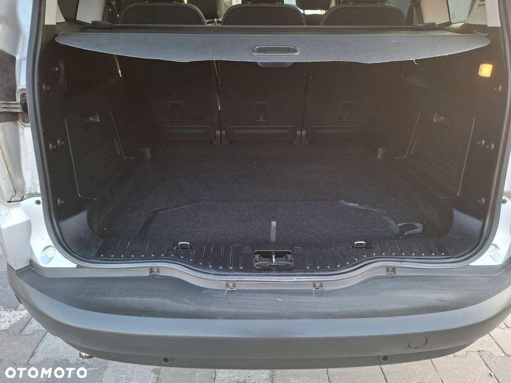 Ford S-Max 2.0 TDCi Titanium - 10