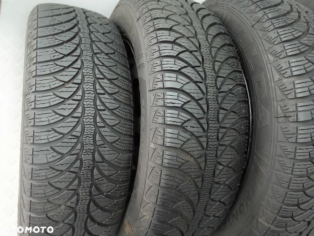 Koła Hyundai I30 IX20 Kia Ceed Venga  5,5Jx15 et47 5x114,3 - 8