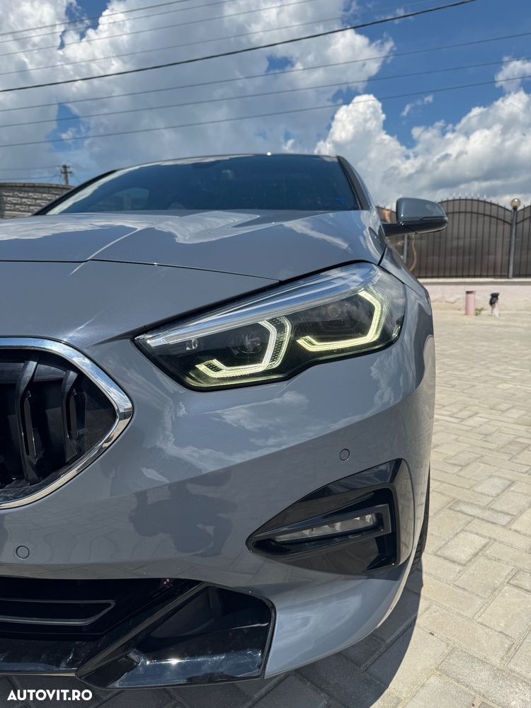 BMW Seria 2 - 12