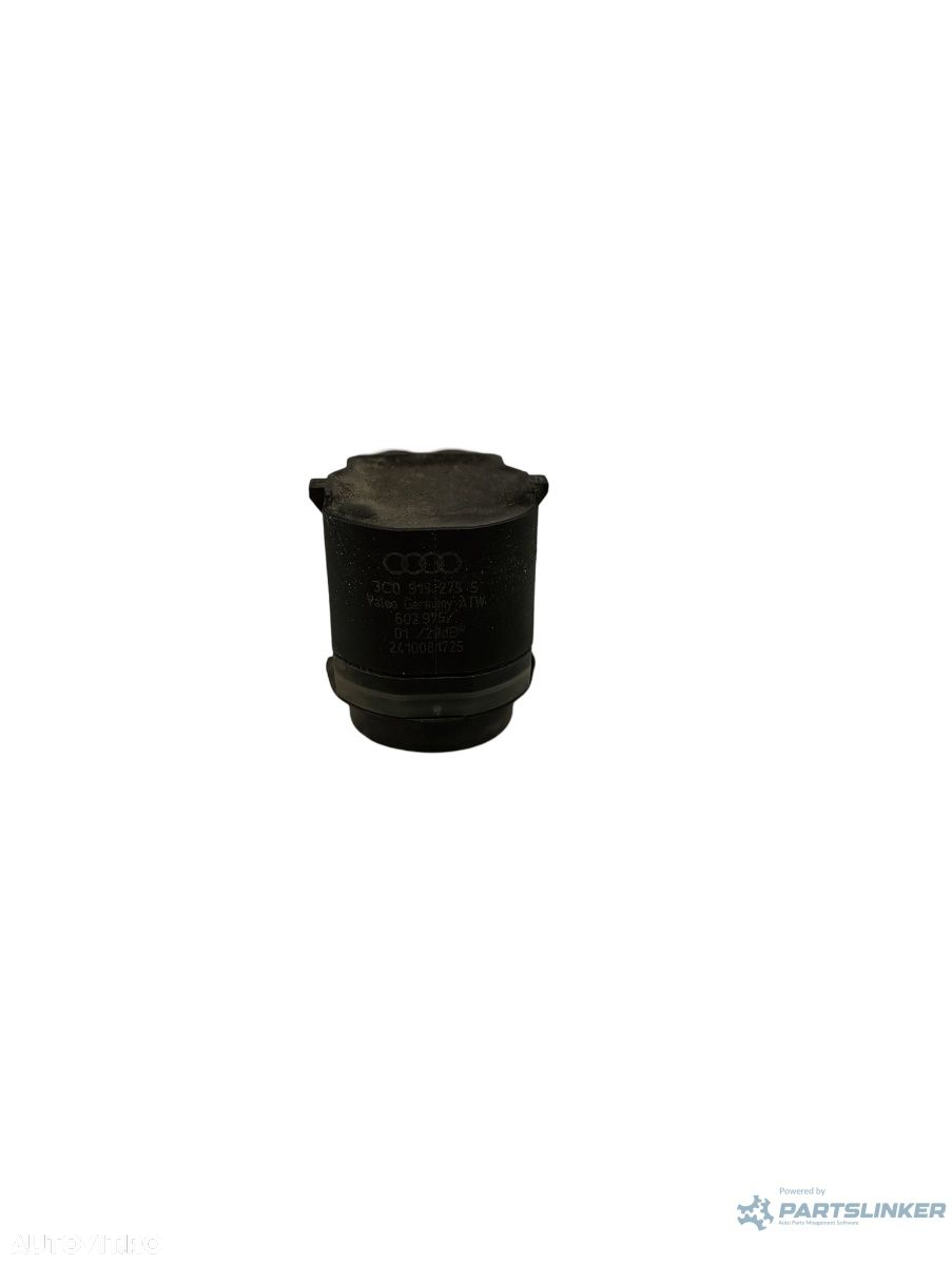 Senzor parcare spate VOLKSWAGEN PASSAT 3C2 2005 - 2010, VOLKSWAGEN GOLF VI 5K1 2008 - 2013 3c0919275s - 2
