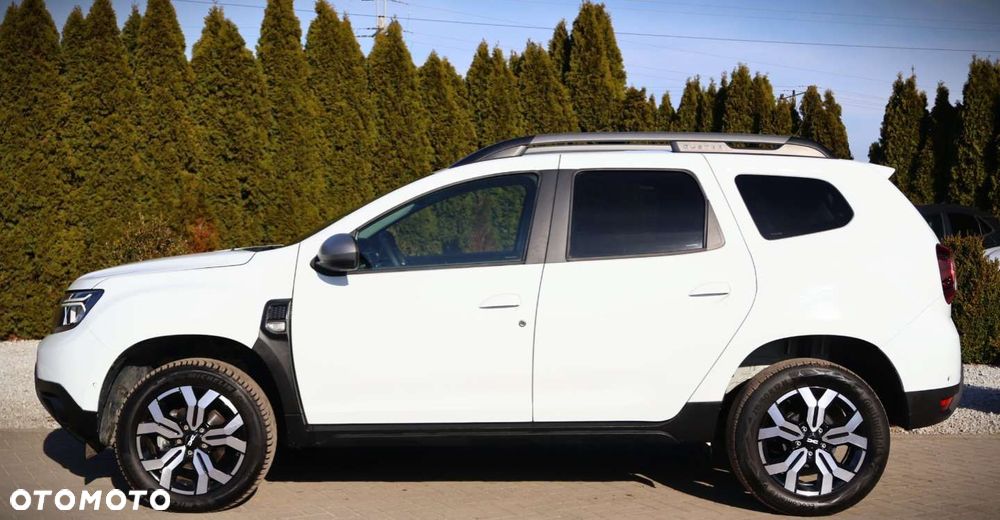 Dacia Duster - 8