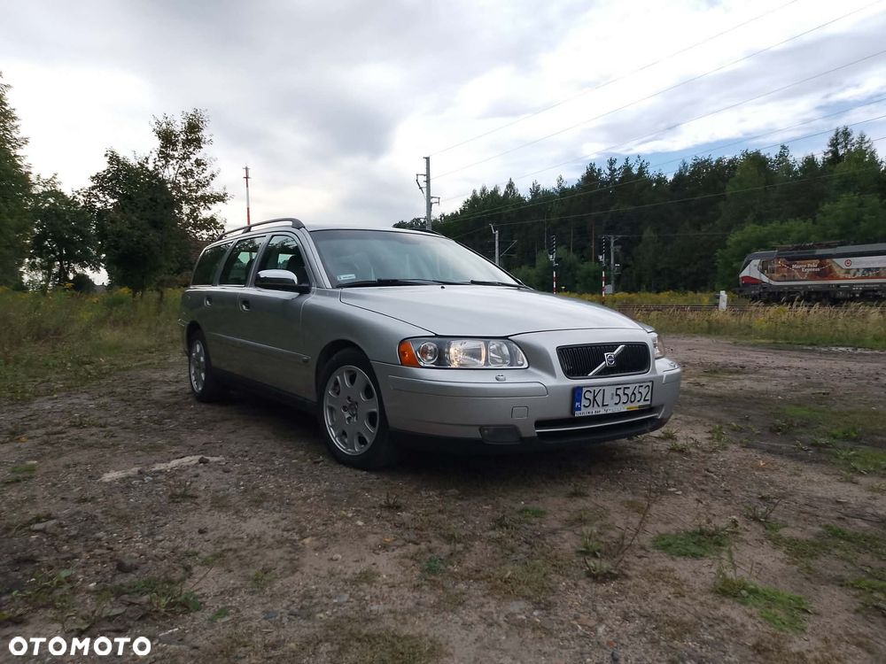 Volvo V70